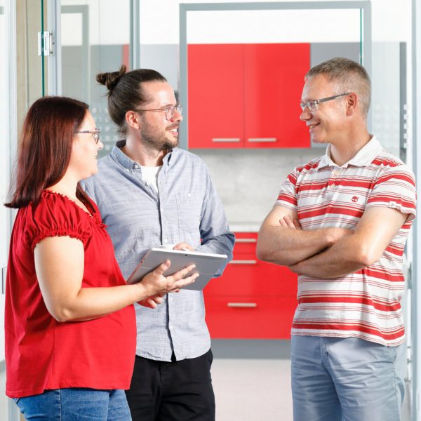 Department Head Quality Management (m/f/d)